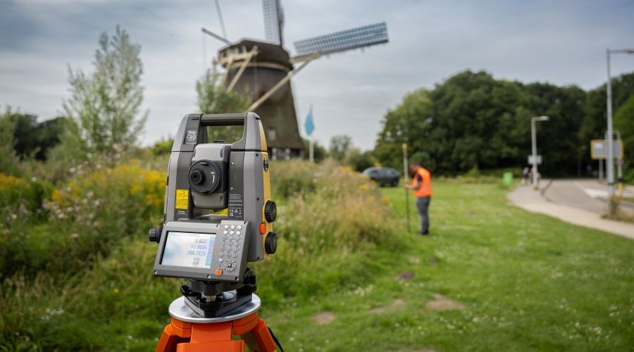 Topcon GT-1501