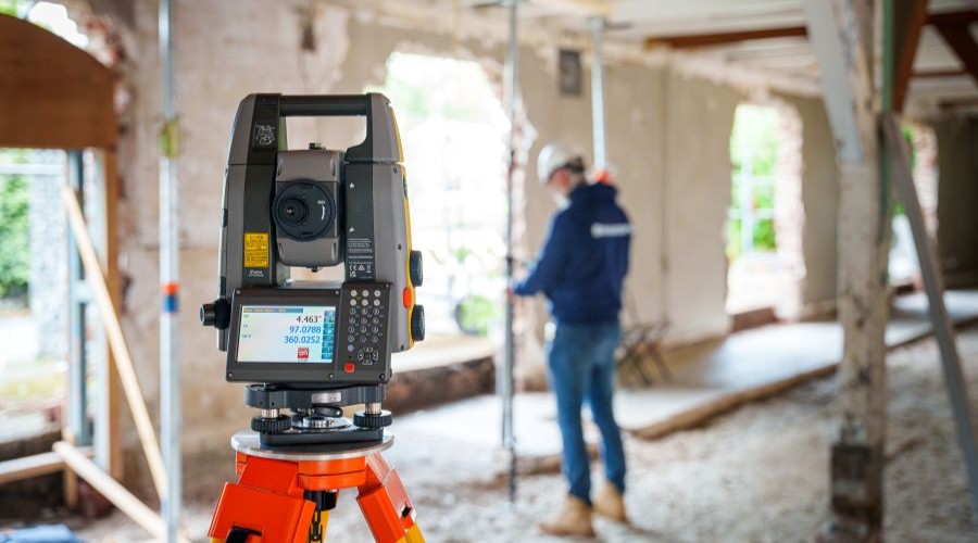 Topcon GT-1502