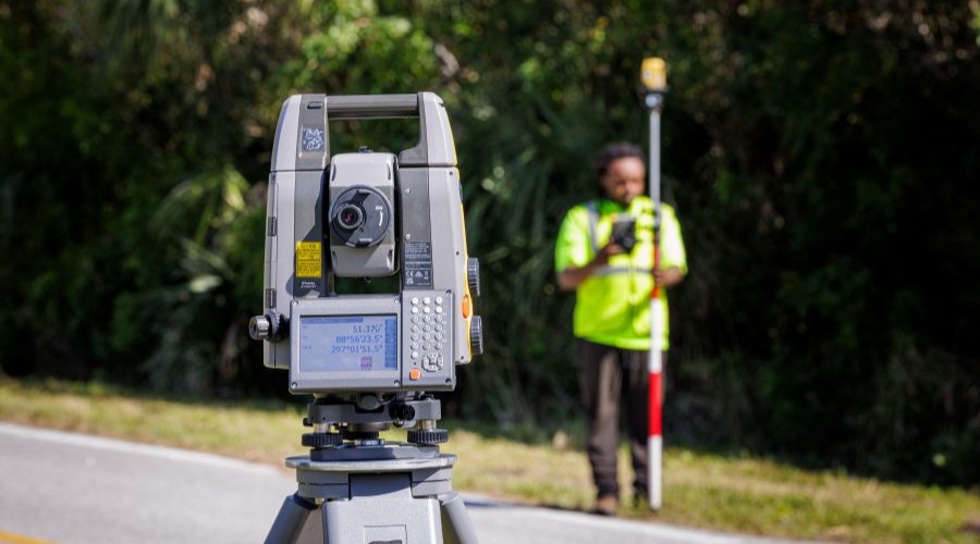 Topcon GT-1503
