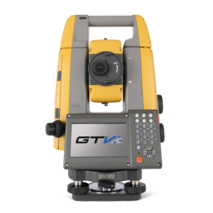 Topcon GT-605V