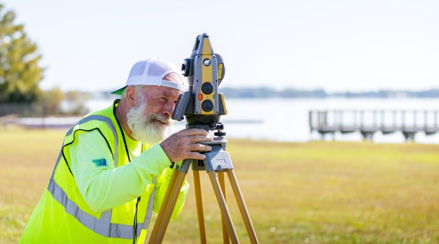 Topcon GT-705