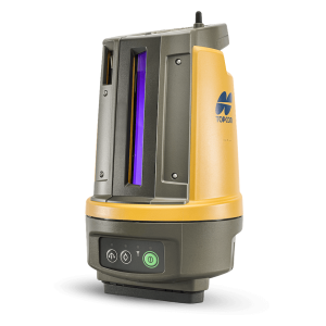 Topcon LN-160 3D Layout Navigator