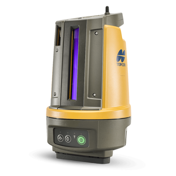 Layout Navigator Topcon LN-160 3D Layout Navigator - Site Precision