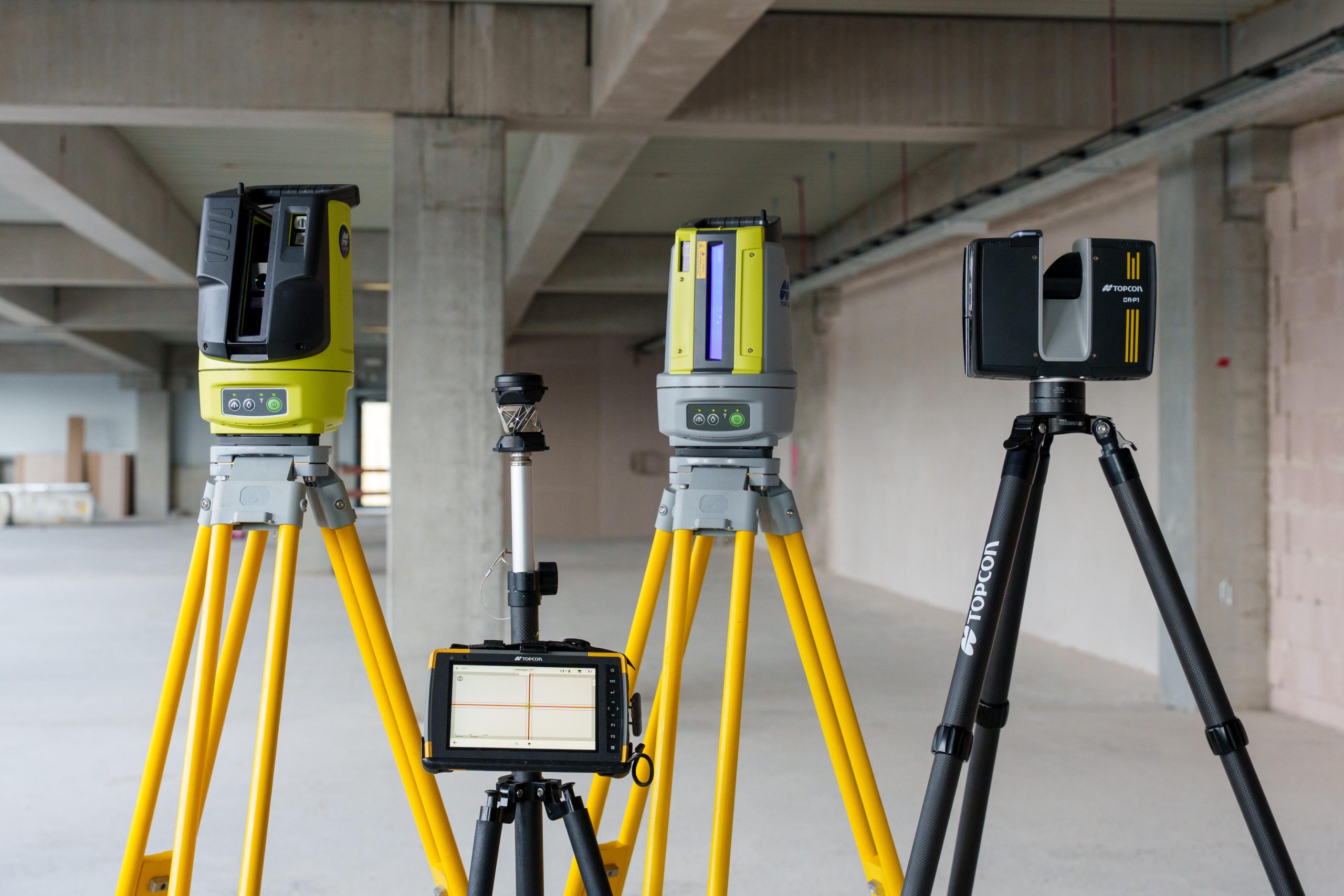 Manual vs Robotic Total Station. Is It Worth the Upgrade?