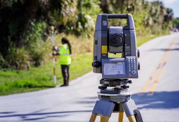 Topcon GT-1500 Series