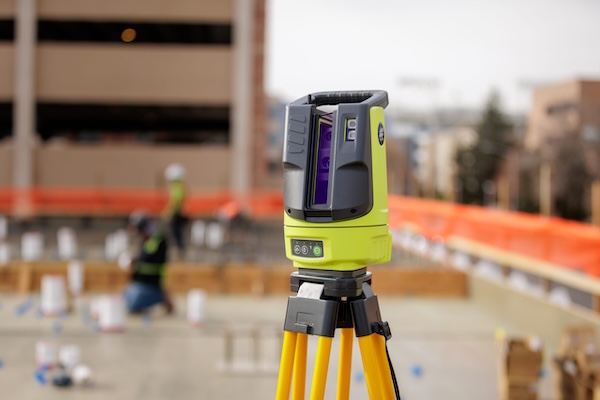 Topcon LN-1000i