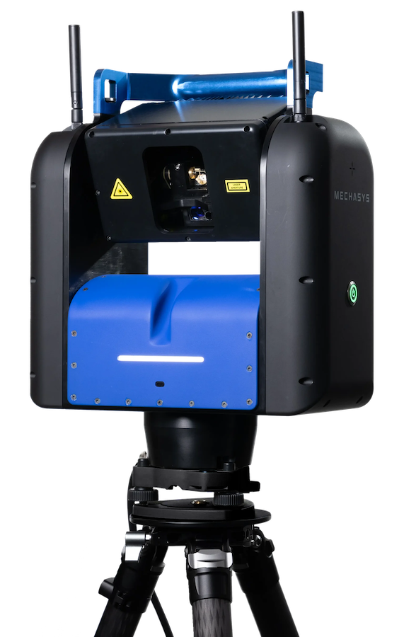 Site Precision Partners with Mechasys FloorProjection