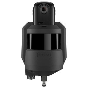 Topcon CR-M1 Mobile Mapping System