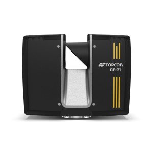 CR-P1 Studio Image (Front) Topcon CR-P1