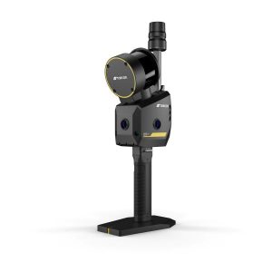 CR-S1 Studio Images (Front-Left) Topcon CR-S1