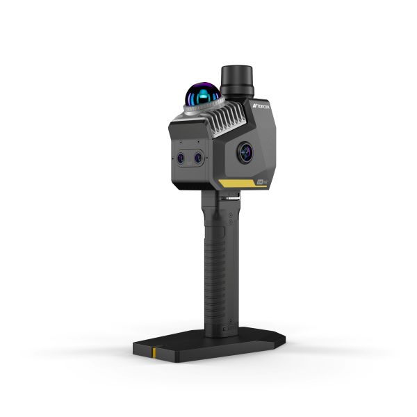 Topcon CR-S2