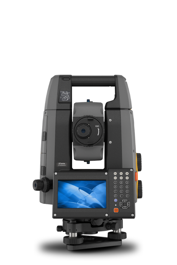 Topcon GT Series Front
