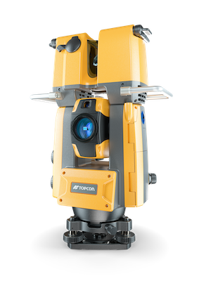 Topcon GTL-1200 Left-Lens