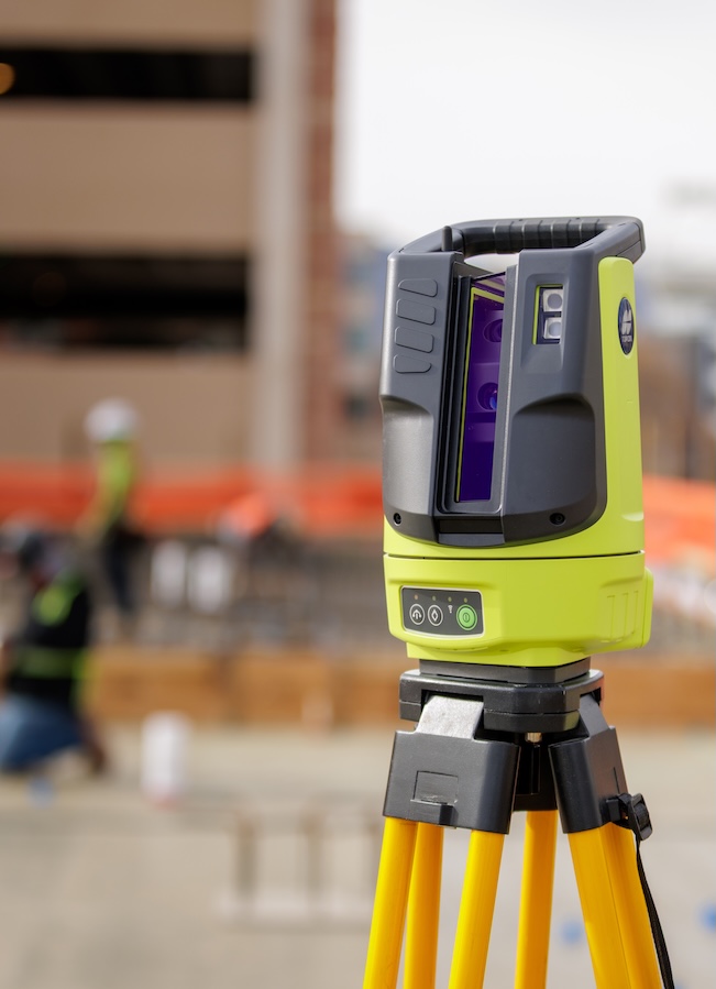 Topcon LN-1000i