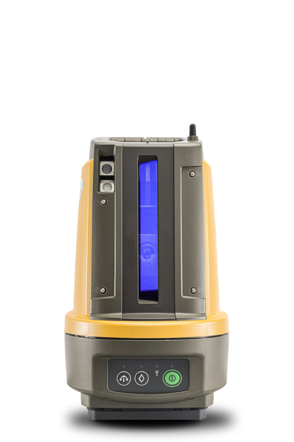 Topcon LN Series Front
