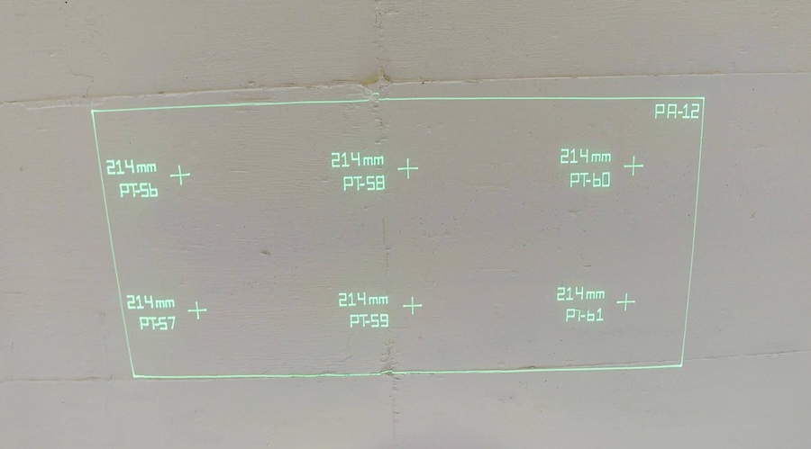 Acoustical Ceilings