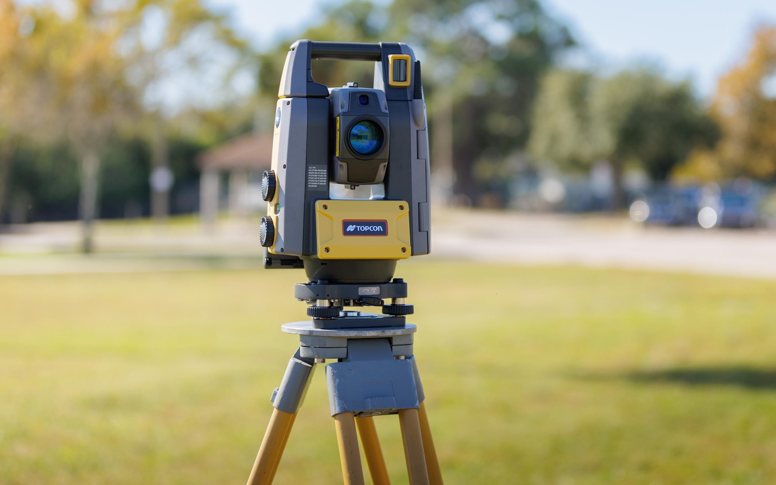 What Is a Robotic Total Station and How Does It Work?