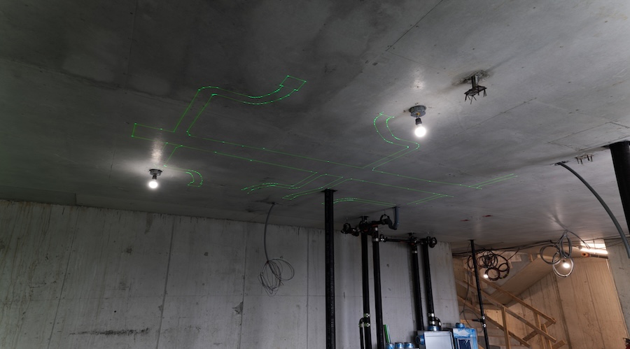 Mechanical HVAC