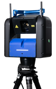 Mechasys XR Projector